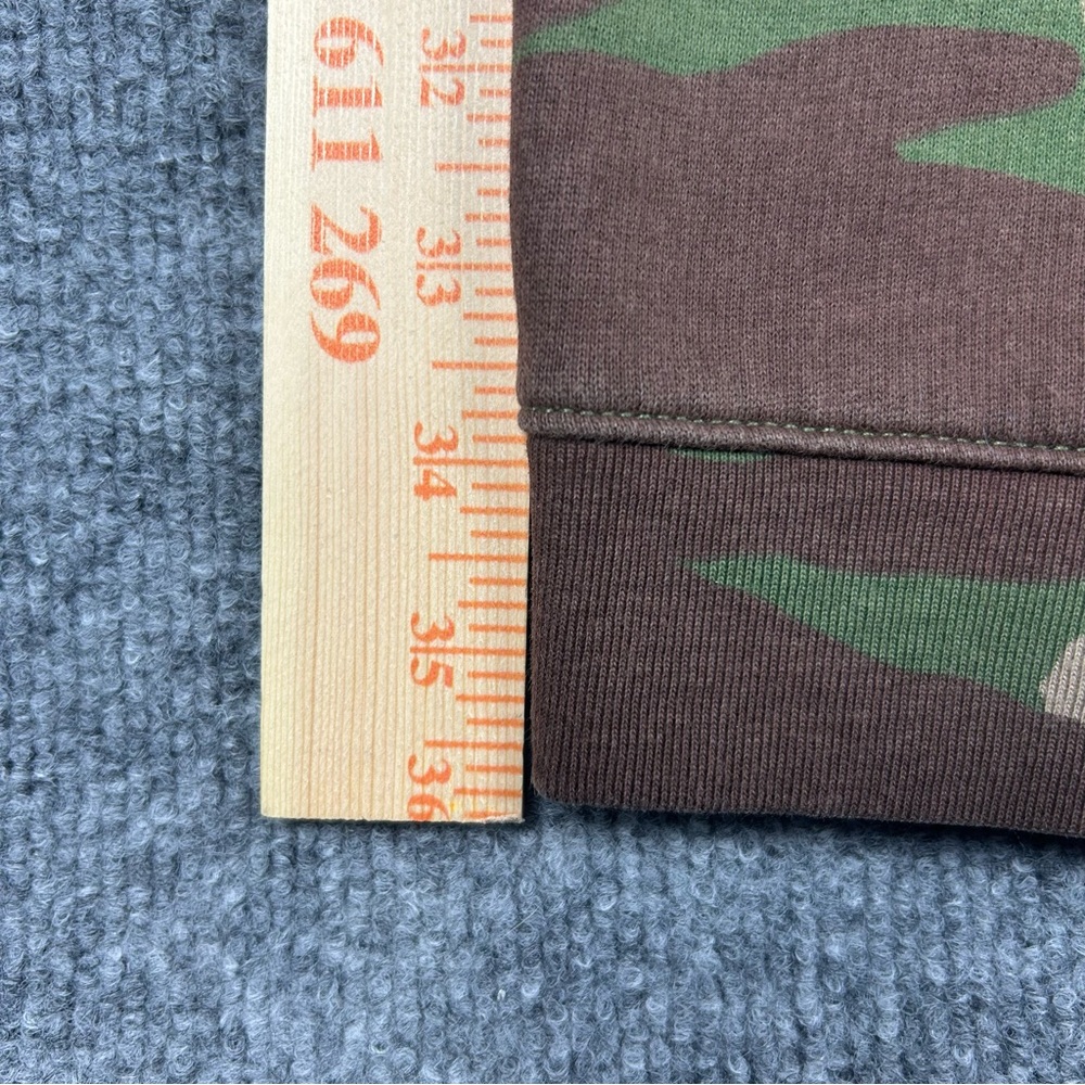 Polo Ralph Lauren Boys Camo Jogger Sweatpants Size L (14-16) - Picture 12 of 14